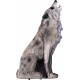 BOOSTER CIBLE 3D LOUP
