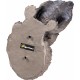 BOOSTER CIBLE 3D LOUP