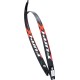 KINETIC BRANCHES FURY X 3K CARBON FOAM