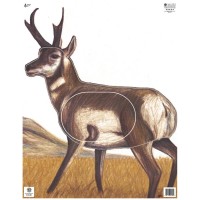 MAPLE LEAF BLASON ANTELOPE NFAA G2