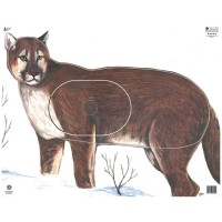 MAPLE LEAF BLASON COUGAR NFAA G2