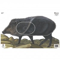 MAPLE LEAF BLASON JAVELINA NFAA G3