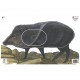 MAPLE LEAF BLASON JAVELINA NFAA G3