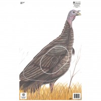MAPLE LEAF BLASON TURKEY NFAA G3