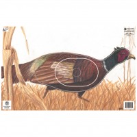 MAPLE LEAF BLASON PHEASANT NFAA G3