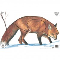 MAPLE LEAF BLASON FOX NFAA G3