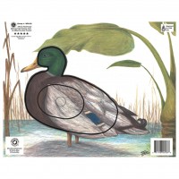 MAPLE LEAF BLASON DUCK NFAA G4