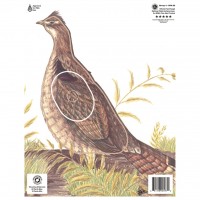 MAPLE LEAF BLASON GROUSE NFAA G4