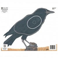 MAPLE LEAF BLASON CROW NFAA G4