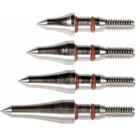CROSS-X POINTE FIELD INOX