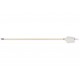 BUCK TRAIL FLECHES BOIS EN SPRUCE ( EPICEA )  FLUL FLU PAR 6