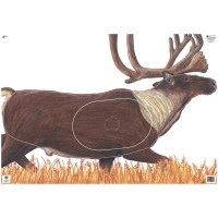 MAPLE LEAF BLASON CARIBOU NFAA G1