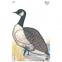 MAPLE LEAF BLASON GOOSE NFAA G3
