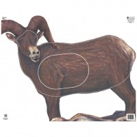 MAPLE LEAF BLASON RAM NFAA G2