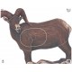 MAPLE LEAF BLASON RAM NFAA G2