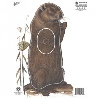 MAPLE LEAF BLASON WOODCHUCK NFAA G4