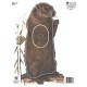 MAPLE LEAF BLASON WOODCHUCK NFAA G4