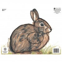 MAPLE LEAF BLASON RABBIT NFAA G4