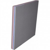 BOOSTER CIBLE MFT FUN 80X80X7 CM