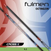 CROSS-X TUBE FULMEN 2019