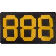 BOOSTER FEA SCORE BOARD