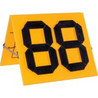 BOOSTER FEA POSITION BOARD
