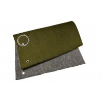 BOOSTER BACKSTOP GREEN