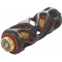 Booster stabilisateur 3D DLX 5"