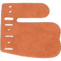 FIVICS TENFIX BACK LEATHER AMBIDEXTRE