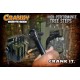 Cranky Hunt'n Gear TREE STEPS 3PK