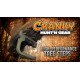 Cranky Hunt'n Gear TREE STEPS 3PK