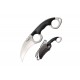 COLD STEEL COUTEAU DOUBLE AGENT I