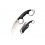 COLD STEEL COUTEAU DOUBLE AGENT I