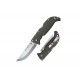 COLD STEEL couteaux FINN WOLF - overall 20cm / 96gr