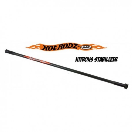 Stabilisateur D'arc à Poulies Stokerized 4,8 Oz Bleu - Occasion, Bon état De Fonctionnement