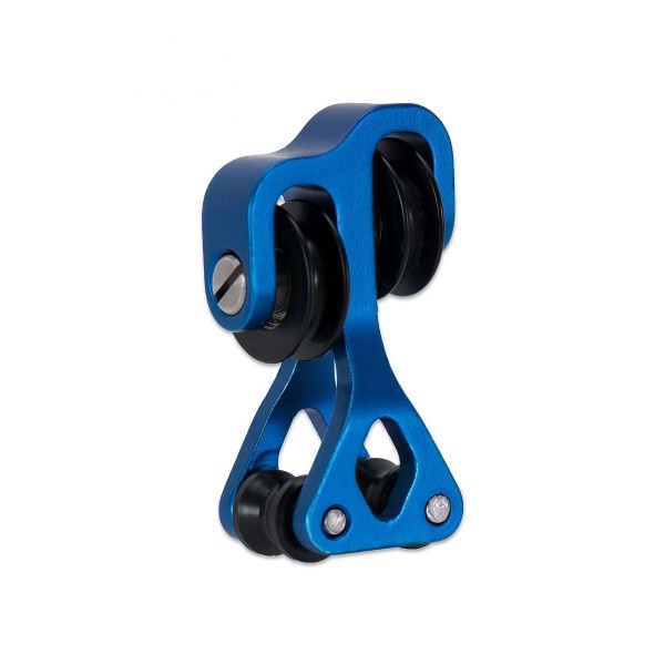 KINETIC coulisseau pour écarteur de cables - 3D ARCHERY