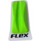 FLEX V-FLEX LIMB-STRING DAMPER