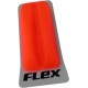 FLEX V-FLEX LIMB-STRING DAMPER