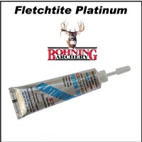 Bohning Colle Fletch-Tite Platinum