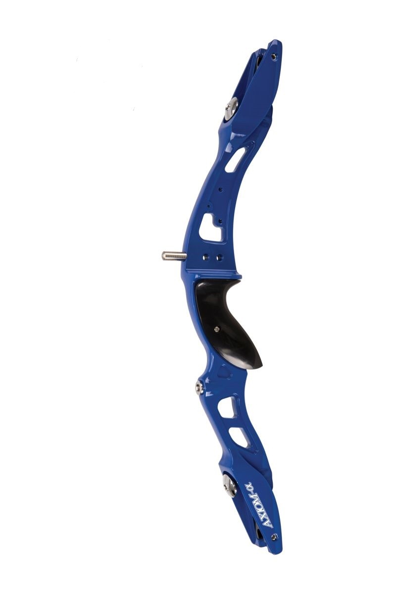 Hache WNS Vantage, Manche Bleu, Pour Tir à L'arc Droitier