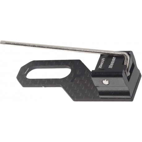 Repose-flèche Magnétique BICASTER – Alliage Aluminium 7075, Réglage Vertical Et Horizontal, Pour Arc Recourbé