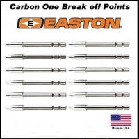 Easton Pointe break-off Carbon One