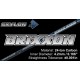 SKYLON ARCHERY TUBE CARBONE BRIXXON 4.2