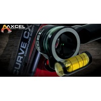 AXCEL SCOPE CURVE CX COMPOUND 10/32