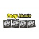 SPECIALTY ARCHERY REMPLACEMENT TUBING PEEP SHADE