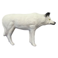 SRT G2 loup blanc