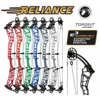 TOPOINT RELIANCE LARGE CAM