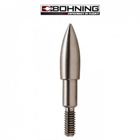 BOHNING POINTE BULLET - 3D ARCHERY