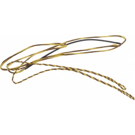 ProLine Bowstrings – Corda Per Arco Composto Bear Vast (56 15/16") | Sostituzione Premium