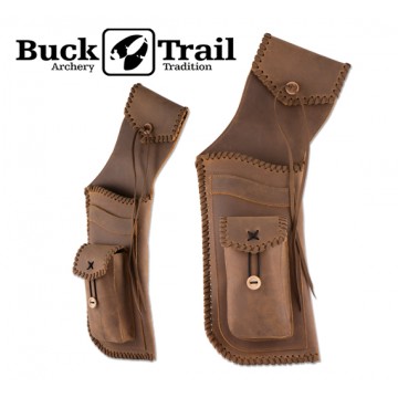 BUCK TRAIL CARQUOIS HOLSTER PRESTIGE